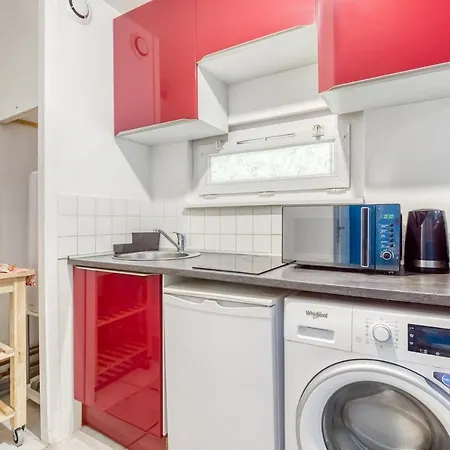 Studio : Proche Paris Et Tous Commerces *